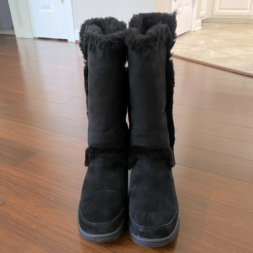 UGG Sundance tall boots